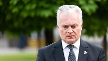 Gitanas Nausėda