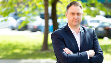 Valdas Kaubrė
