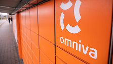 &bdquo;Omniva&ldquo; pa&scaron;tomatas