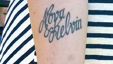 Tatuiruotė 