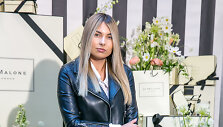 Aistė Kaba&scaron;inskaitė