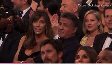 Sylvesteris Stallone