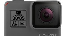 &bdquo;GoPro Hero6&ldquo;