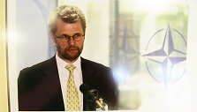 Hans H&aelig;kkerup