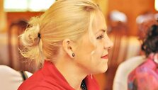 Investavimu besidominti Agata Zavadska