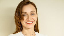 Aneta Borkovska