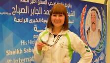 Jekaterina Ždanova