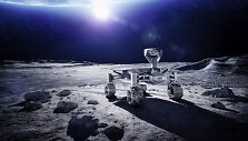 &bdquo;Audi lunar quattro&ldquo;