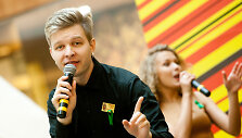 Arvydas Martinkėnas-Vudis