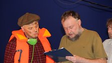 Audrius Rakauskas ir Vaidas Lekavičius 