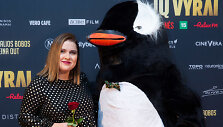 Dovilė Filmanavičiūtė