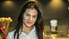 Justė Pinkevičienė