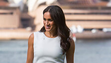 Sasekso hercogienė Meghan