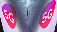 Telia 5G ry&scaron;io mar&scaron;rutizatorius