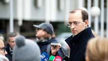 Marius Skuodis