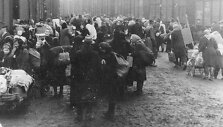 Prie&scaron; 73 metus prasidėjo masinis Lietuvos žmonių trėmimas į Sibirą