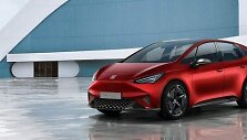 Elektrinis &bdquo;Seat el-Born&ldquo;