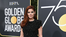Debra Messing