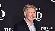 Harrisonas Fordas