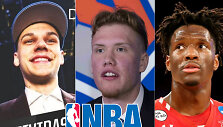 NBA vasaros lygoje bus ir daug įdomių lietuvi&scaron;kų akcentų