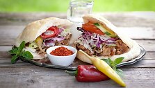 Kebabas