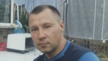 Ie&scaron;komas dingęs be žinios Deividas Ivanauskas