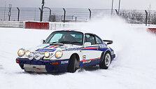 &bdquo;Porsche 911 SC RS&ldquo; Niurburgringe