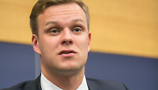 Gabrielius Landsbergis