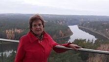Dalia Vizbarienė