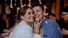 Rasos Jusionytės vestuvės