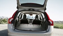  &bdquo;Volvo V60&ldquo;