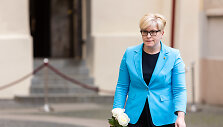 Ingrida &Scaron;imonytė