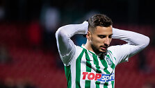 A lyga: Vilniaus &bdquo;Žalgiris&ldquo; - &bdquo;Kauno Žalgiris&ldquo;