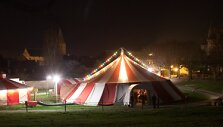 &bdquo;Circo Aereo&ldquo;, Jani Nuutinen