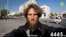 Christophas Rehage'as