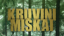 Vincentas Huntas &bdquo;Kruvini mi&scaron;kai&ldquo;