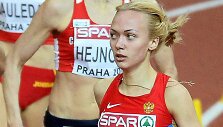 Anastasia Bazdyreva