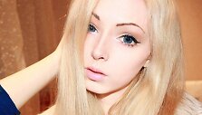 Alina Kovalevskaja