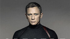 Filmo &bdquo;Spectre&ldquo; plakatas