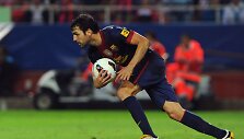 Cescas Fabregas