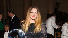 Drew Barrymore