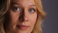 Au&scaron;ra Jauni&scaron;kytė - Ingelevičienė