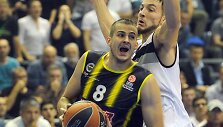 Nemanja Bjelica