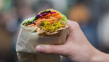 2017 m. festivalio &bdquo;Vegfest LT Kaunas&ldquo; akimirka