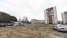 Žemųjų Panerių akimirka