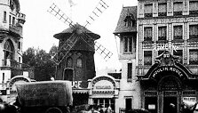 Kadras i&scaron; filmo &bdquo;Paryžius, 1900-ieji&ldquo;