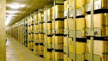 Ukrainos KGB archyvai visi&scaron;kai laisvai prieinami