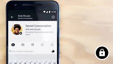 &bdquo;Facebook&ldquo; testuoja i&scaron;nykstančių žinučių funkciją