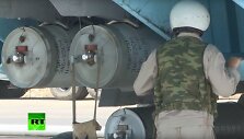Epizodas, kuriame užfiksuotos kasetinės bombos