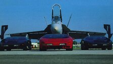 &bdquo;Vector W8&ldquo;